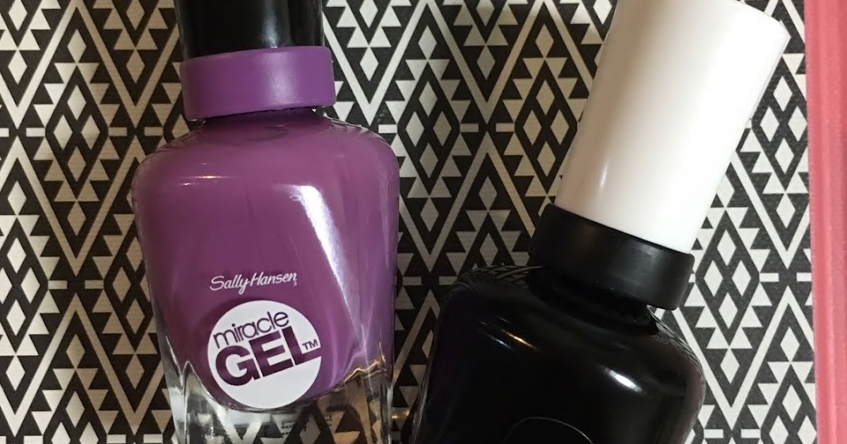 Sally Hansen Good. Kind. Pure® Nail Colour 10mL offer at Priceline