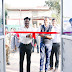 नारायणपुर पुलिस ने किया आई.ई.डी. ट्रेनिंग हॉल का उद्घाटन ।