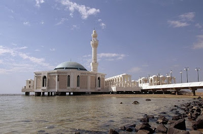 Beautiful Masajid's Around The World