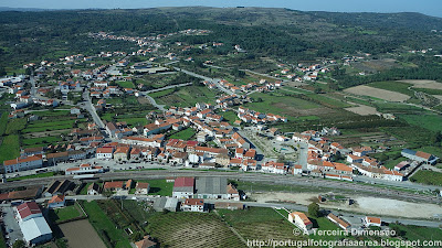 Vila Franca das Naves