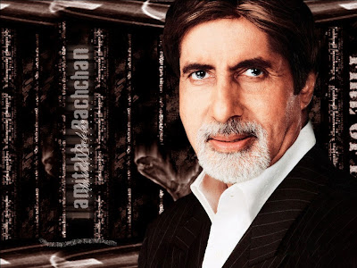 Amitabh Bachan Wallpapers