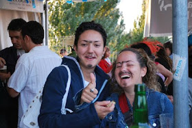 ferias y fiestas Valladolid 2010