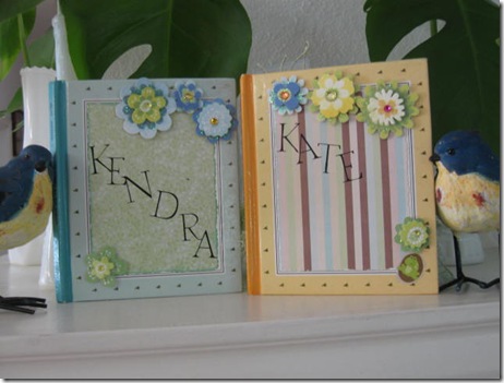 2010 Affirmation Pocketful of Memories Kate and Kendra 009