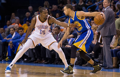  NBA Free Pick and Betting Odds - Golden State Warriors vs Oklahoma City Thunder Saturday February 27 2016 | SportsBetCappers.com