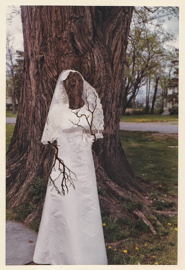 Tree Bride