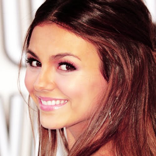 Victoria Justice Icons