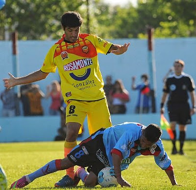 Ver en vivo por TV Publica Sarmiento Junin vs Crucero del Norte Horario, Ascenso, Resultado.