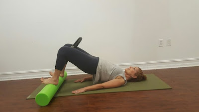 the core Pilates Sessions