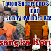 KPK Perpanjang Penahanan Tagop Soulissa dan Orang Kepercayaan 30 Hari