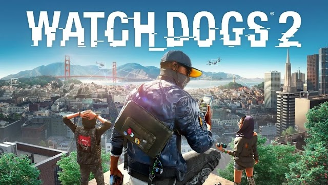 GRAB WATCHDOG 2 FREE!! HURRY UP!! GIVEAWAY OF WATCHDOG 2, ROGUE COMPANY ,F1 2018 ACCOUNT  (SIX EYE GAMERS )▄︻̷̿┻̿═━一🆂🅸🆇 🅴🆈🅴 🅶🅰🅼🅴🆁🆂╾━╤デ╦︻