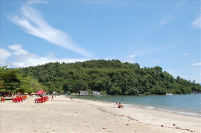 fotos praia paraty, flip, centro histórico paraty, turismo paraty