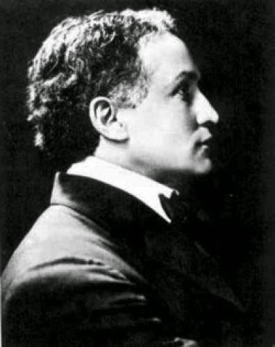 Houdini Advice On Success