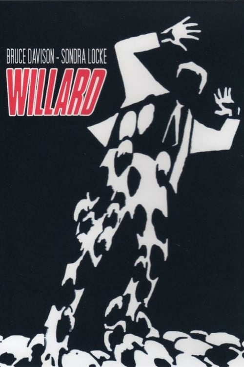 Willard e i topi 1971 Film Completo Download