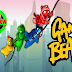 تحميل لعبة Gang Beasts للكمبيوتر من ميديا فاير و بدون تثبيت