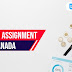 Why Take The Help Of Accounting Assignment Help Canada?
