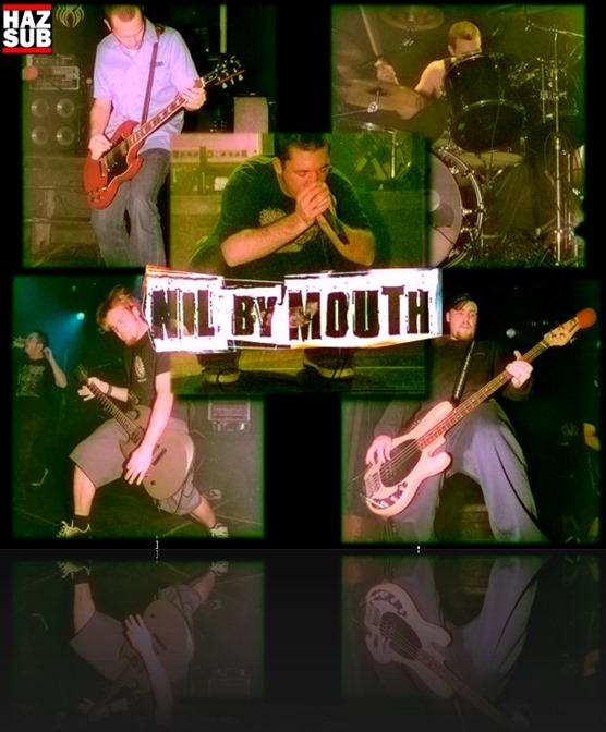 nilbymouthband