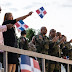 Comandancia General del Ejército llevó  a Elías Piña el  Concierto Patriótico Dominicana es mi Patria