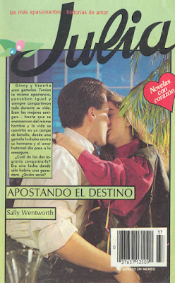 Sally Wentworth - Apostando El Destino