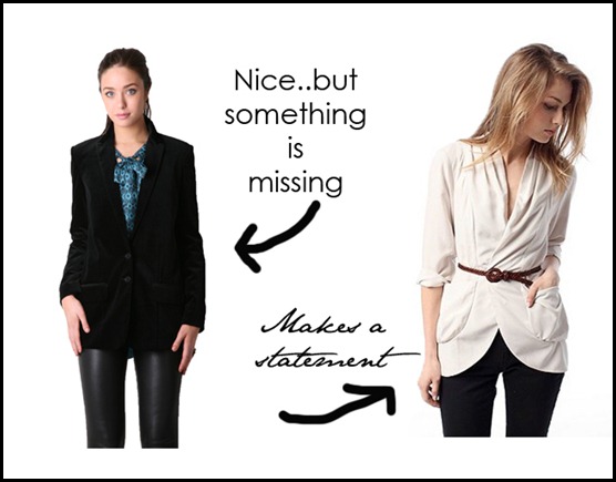 blazer