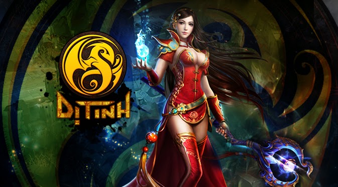 Game Dị Tinh 1.15 Miễn Phí Full 3D Cho Điện Thoại Android, IOS