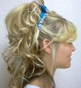 Celebrity Hairstyles With Image Prom Hair Style Especially Long Blonde Prom Hair Styles Picture 9