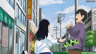 モブサイコ100アニメ 3期5話 ツボミちゃん | Mob Psycho 100 Episode 30