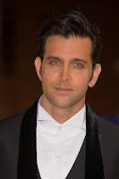 Hrithik Roshan Hairstyle