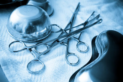 surgical products suppliers