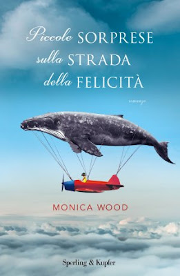 “Piccole sorprese sulla strada della felicità” di Monica Wood, una storia indimenticabile sulla magia inattesa del destino