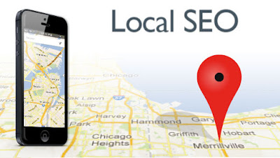 Local SEO - Google My Business