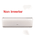 Gree Lomo Split Type Air Conditioner Non Inverter 1.0 TON GS-12LM410 ৳ 51,000.00 ৳ 41,820.00