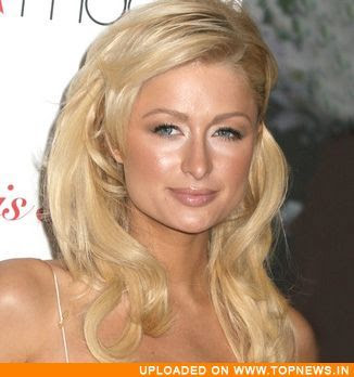 Paris Hilton Hairstyles