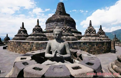 Fakta Sejarah Candi Borobudur Lengkap