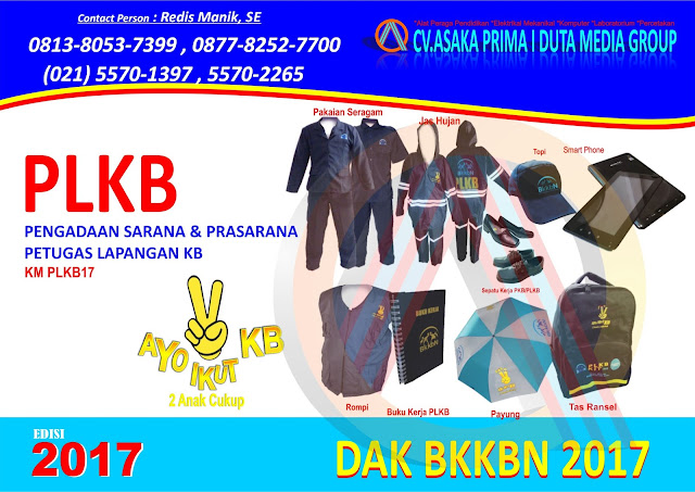 plkb kit bkkbn 2017, ppkbd kit bkkbn 2017, kie kit bkkbn 2017, genre kit bkkbn ... Sebuah Perusahaan yang bergerak dalam bidang Pengadaan Produk DAK 2017,plkb 2017,jual plkb kit 2017