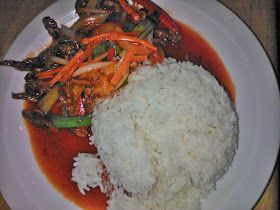 Toro Pan Asian Food
