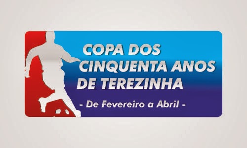 RESULTADO DOS JOGOS DE IDA DA COPA DOS 50 ANOS DE TEREZINHA