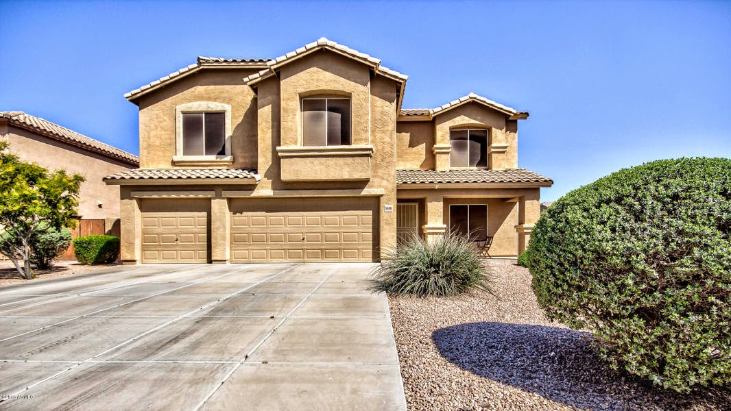  Homes for sale in San Tan Valley