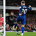 Premier League title race: Arsenal slip up to give Man City & Liverpool advantage