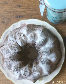 Bundt cake