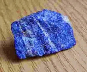 Το «μπλε» της Αμφίπολης: Ένα πανάκριβο υλικό που υπάρχει και στο θεό Άμμων- Ρα της Αιγύπτου 