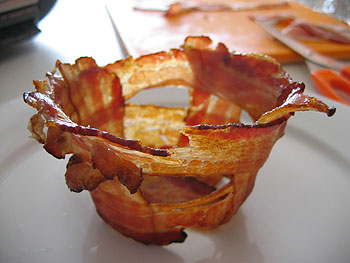 Bacon Cups2