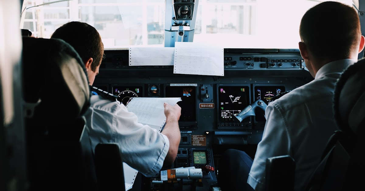Should we consider AI-based copilots to be promoted as pilots?