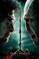 Harry Potter and the Deathly Hallows: Part 2