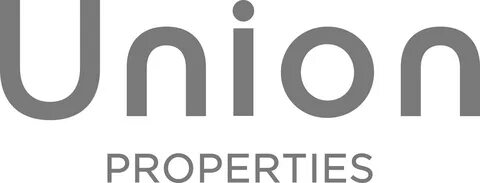 Union Property logo