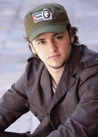 Christopher Alexander Luis Casillas Von Uckermann - RBD