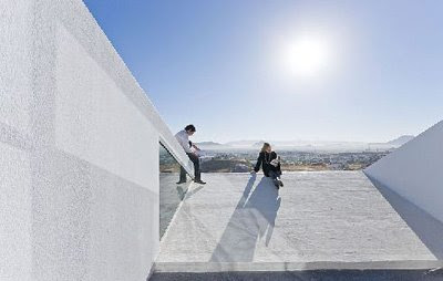 Interior Classic Design Private House in Chihuahua, Mexico