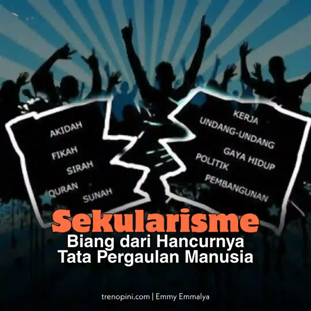 Sekularisme