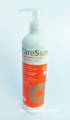 CareSun XXL