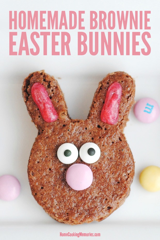 Homemade-Brownie-Easter-Bunnies-Recipe-22