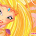 Stella Bloomix Winx Club Wallpaper!